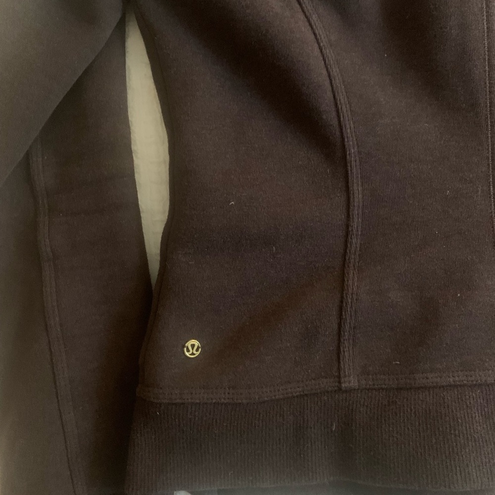 COPY - Lululemon karmacollected jacket